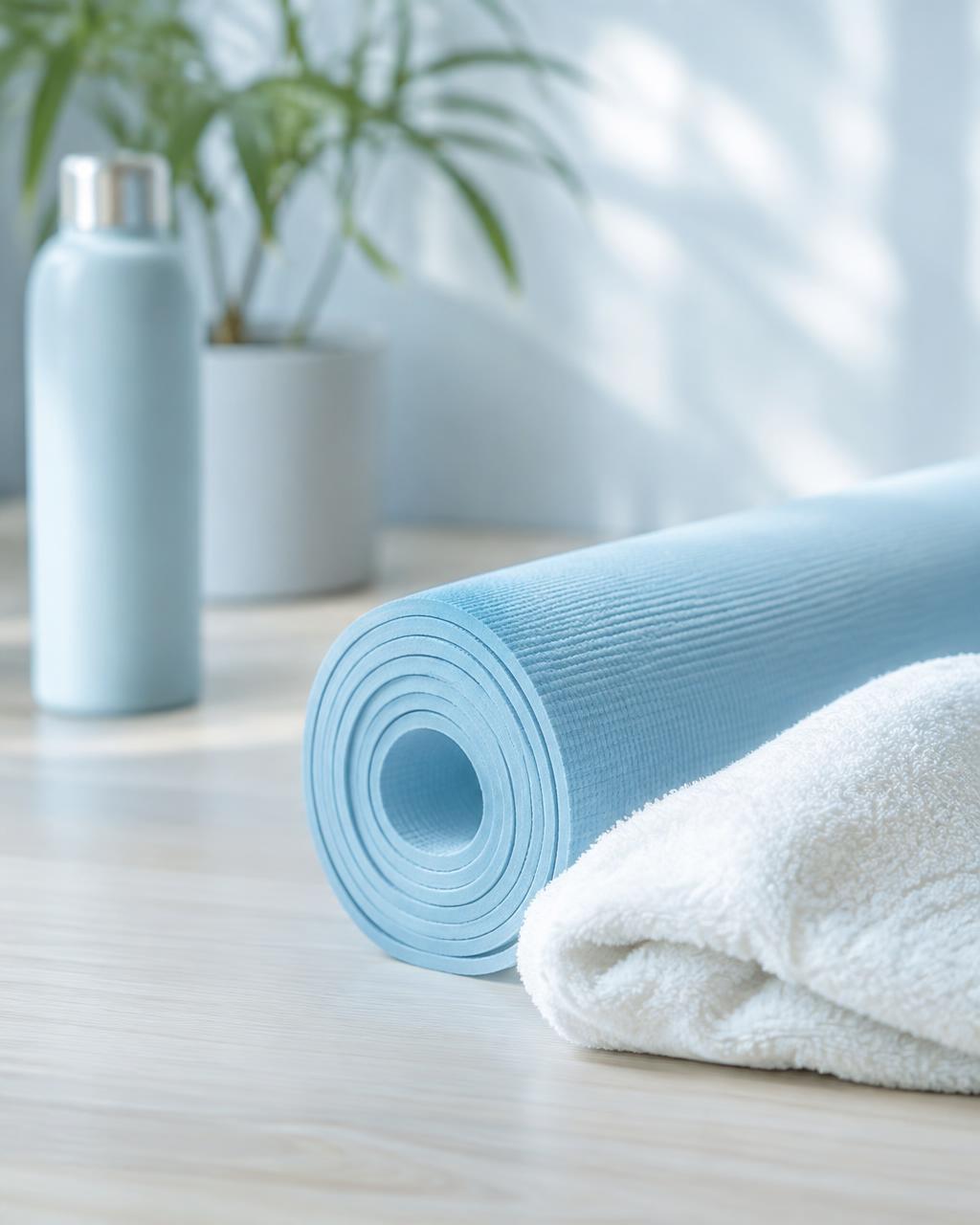 PILATES MAT